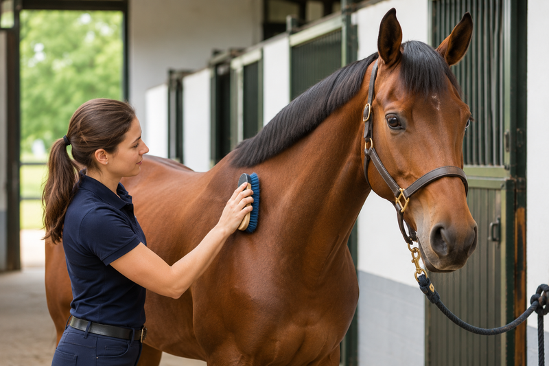 Horse Care