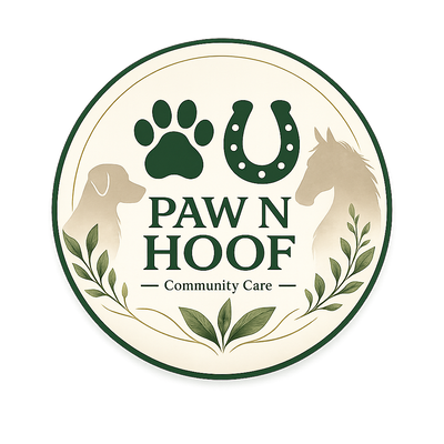 Paw N Hoof Community Care