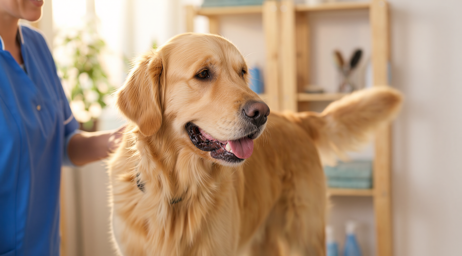 Paw N Hoof founders and animals — our story