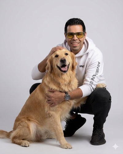 Mohamed Abou Shousha