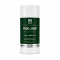 Paw N Hoof Hoof Guard horse hoof and frog balm, a 75 g white twist-up tube with a dark green label band and a pale beige base band, standing upright on a plain white background.