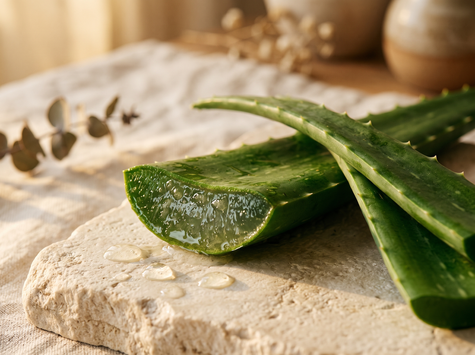 Aloe Vera