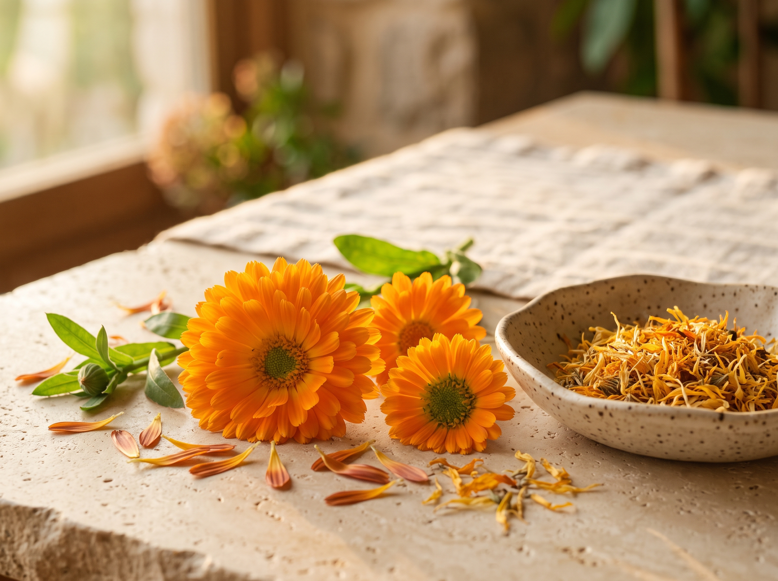 Calendula