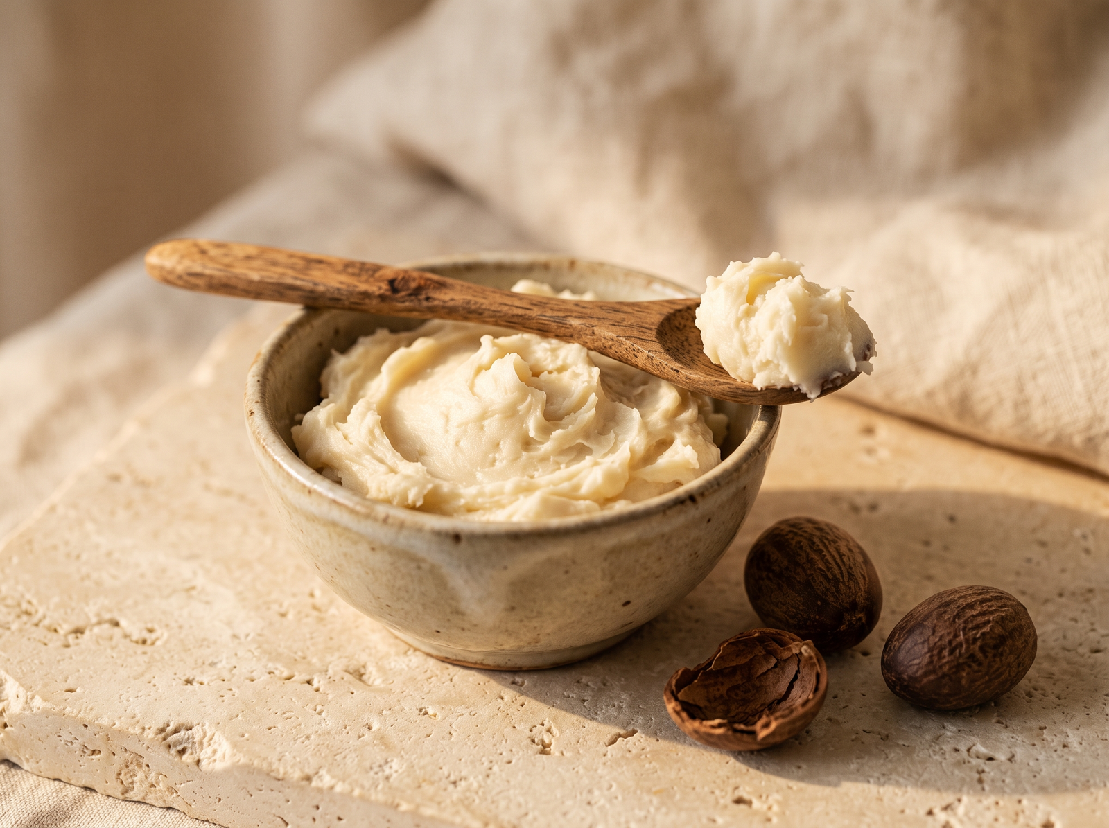 Shea Butter